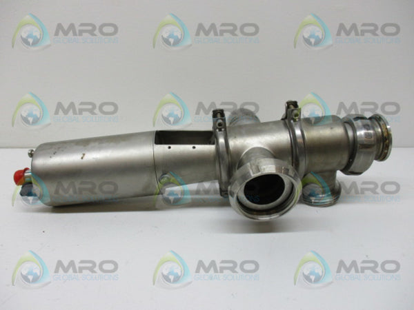 ALFA LAVAL PN10 VALVE  NSNP
