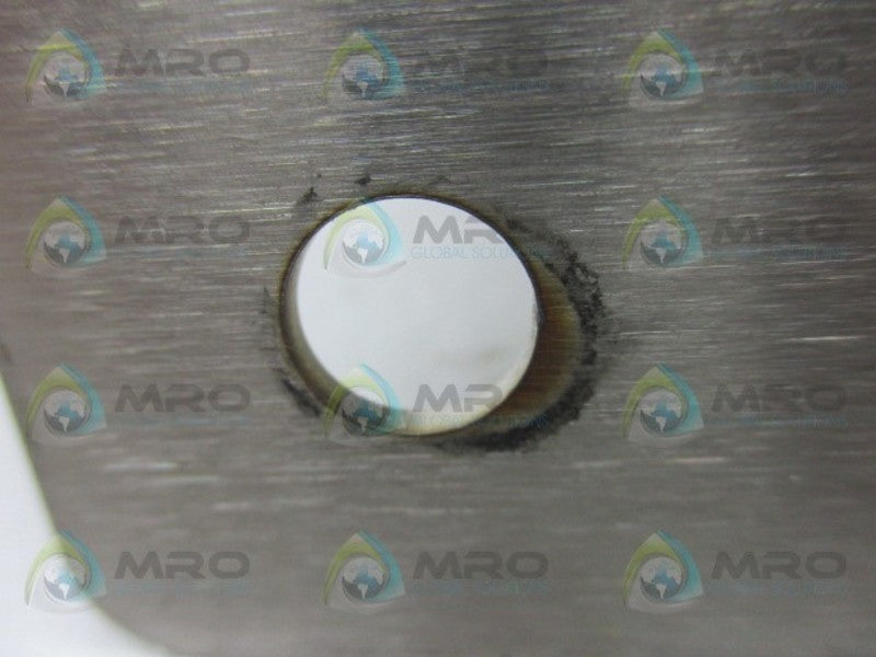 PEPPERL+FUCHS 1002-LPS-CI PURGE/PRESSURIZATION SYSTEM  UNMP