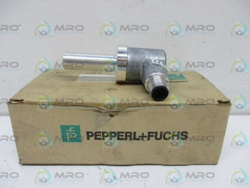 PEPPERL+FUCHS NJ2-D-US-1.500-V12 INDUCTIVE SENSOR  NSMP