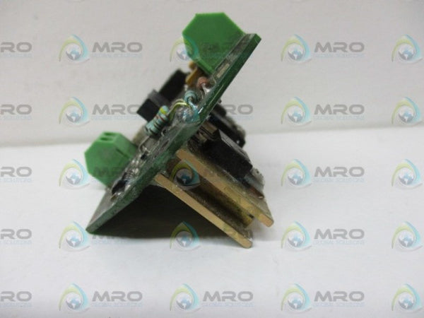KURZ INSTRUMENTS 465R8 420242 CIRCUIT BOARD  UNMP