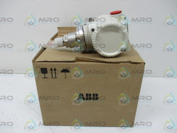 ABB 264HSESTA1 PRESSURE TRANSMITTER  NSMP