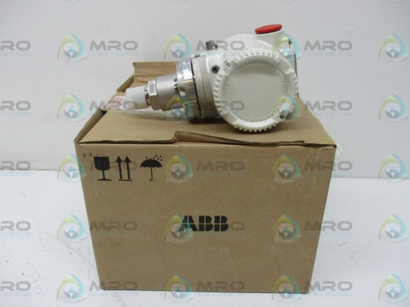 ABB 264HSESTA1 PRESSURE TRANSMITTER  NSMP