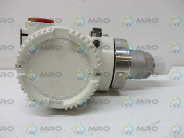 ABB 264HSESTA1 PRESSURE TRANSMITTER  NSMP
