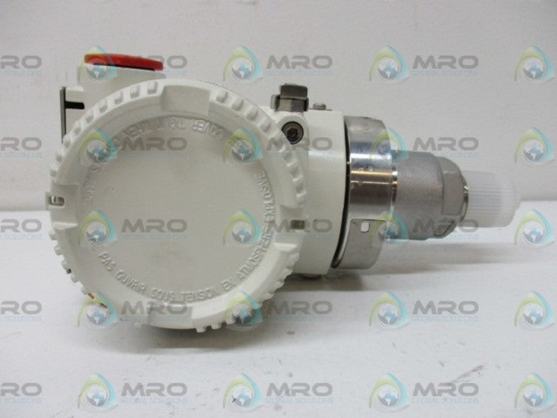 ABB 264HSESTA1 PRESSURE TRANSMITTER  NSMP