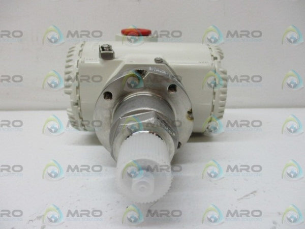 ABB 264HSESTA1 PRESSURE TRANSMITTER  NSMP