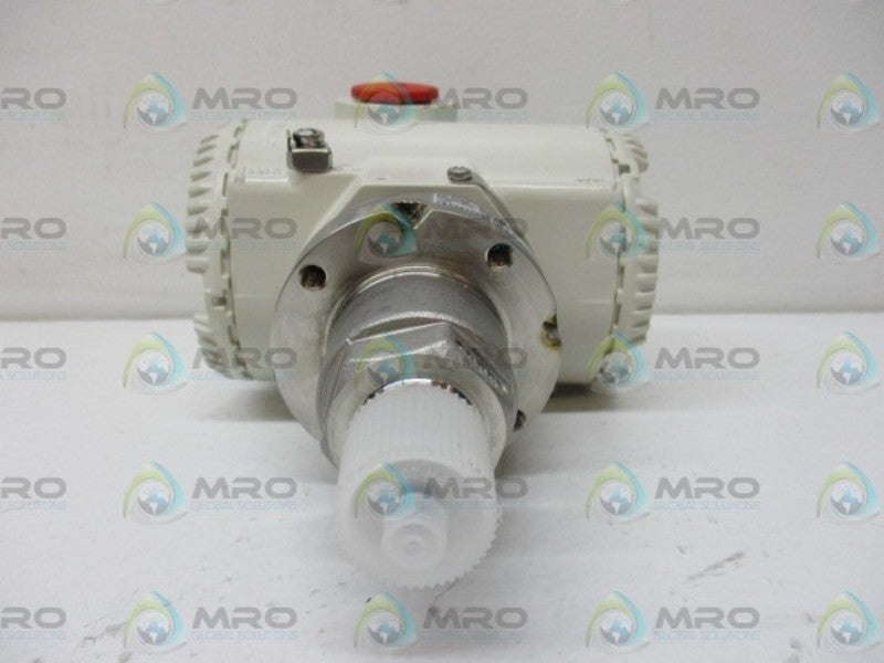 ABB 264HSESTA1 PRESSURE TRANSMITTER  NSMP