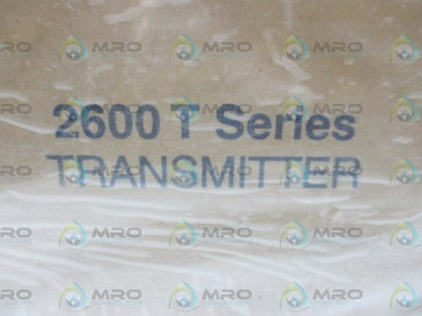 ABB 264HSESTA1 PRESSURE TRANSMITTER  NSMP