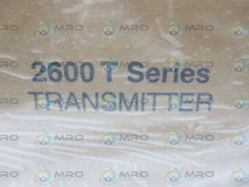 ABB 264HSESTA1 PRESSURE TRANSMITTER  NSMP