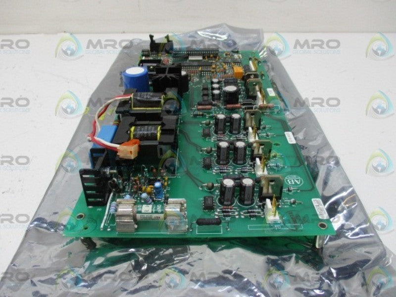 ALLEN BRADLEY 151149 PCB KIT  NSMP