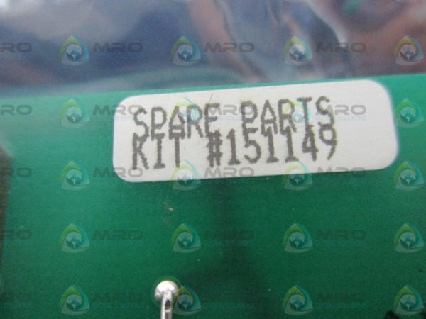 ALLEN BRADLEY 151149 PCB KIT  NSMP