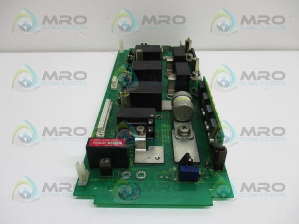 FANUC A20B-I006-0487/01AR AMPLIFIER BOARD  UNMP