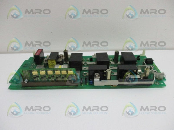FANUC A20B-I006-0487/01AR AMPLIFIER BOARD  UNMP