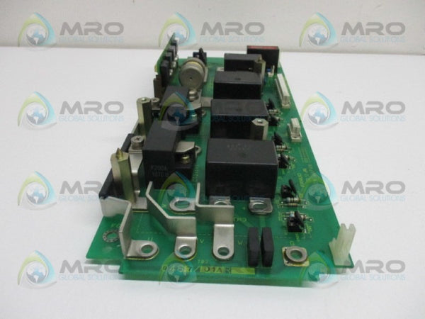 FANUC A20B-I006-0487/01AR AMPLIFIER BOARD  UNMP