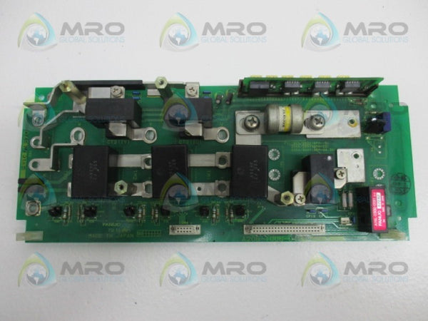 FANUC A20B-I006-0487/01AR AMPLIFIER BOARD  UNMP