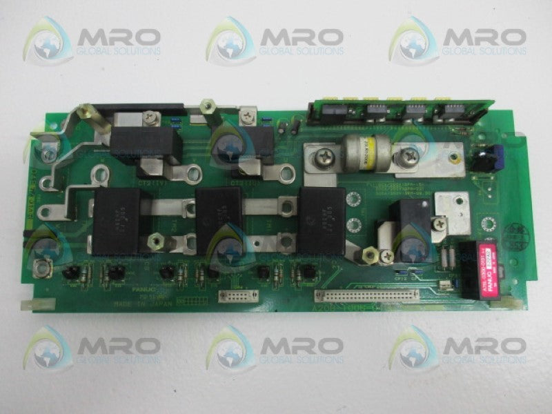 FANUC A20B-I006-0487/01AR AMPLIFIER BOARD  UNMP
