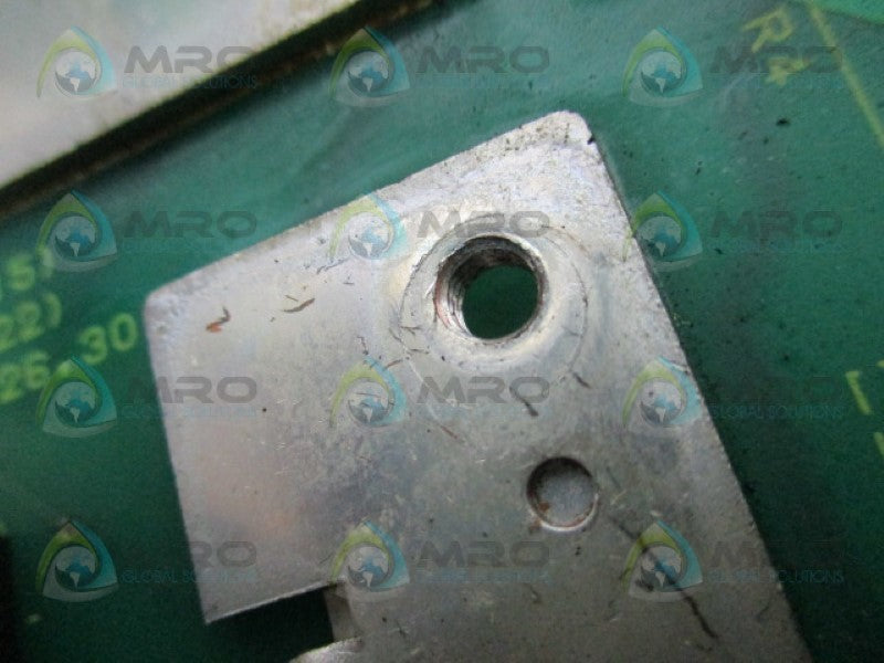 FANUC A20B-I006-0487/01AR AMPLIFIER BOARD  UNMP