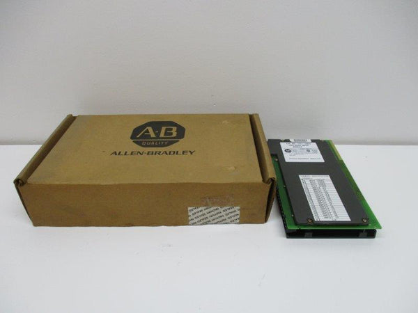 ALLEN BRADLEY 1771-IAD SER. C  NSMP