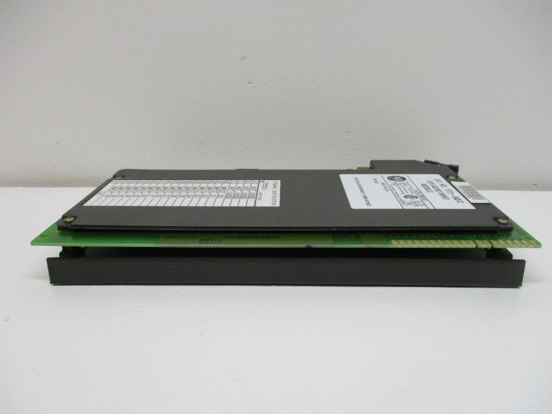 ALLEN BRADLEY 1771-IAD SER. C  NSMP