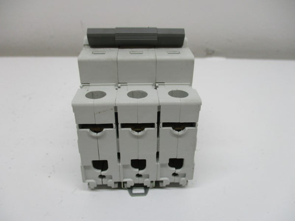 CUTLER HAMMER WMS3D10 CIRCUIT BREAKER 10A 415V  UNMP