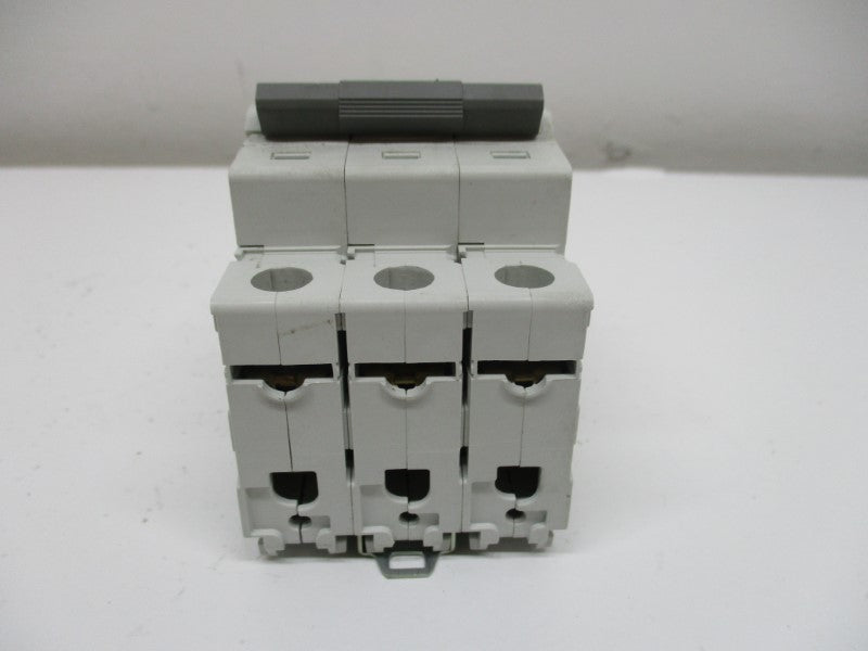 CUTLER HAMMER WMS3D10 CIRCUIT BREAKER 10A 415V  UNMP