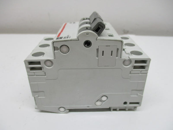 CUTLER HAMMER WMS3D10 CIRCUIT BREAKER 10A 415V  UNMP