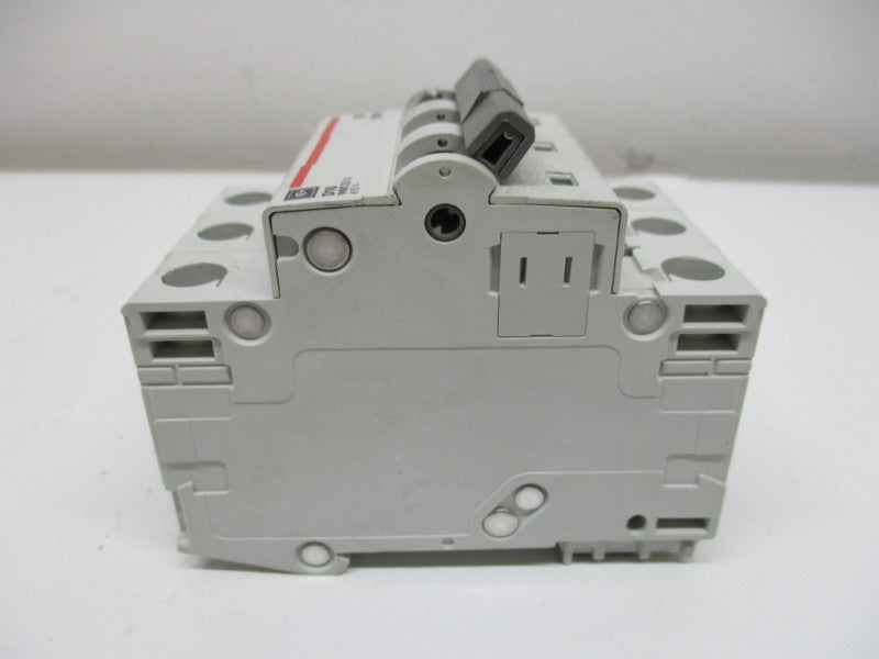 CUTLER HAMMER WMS3D10 CIRCUIT BREAKER 10A 415V  UNMP
