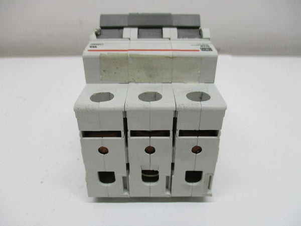 CUTLER HAMMER WMS3D10 CIRCUIT BREAKER 10A 415V  UNMP