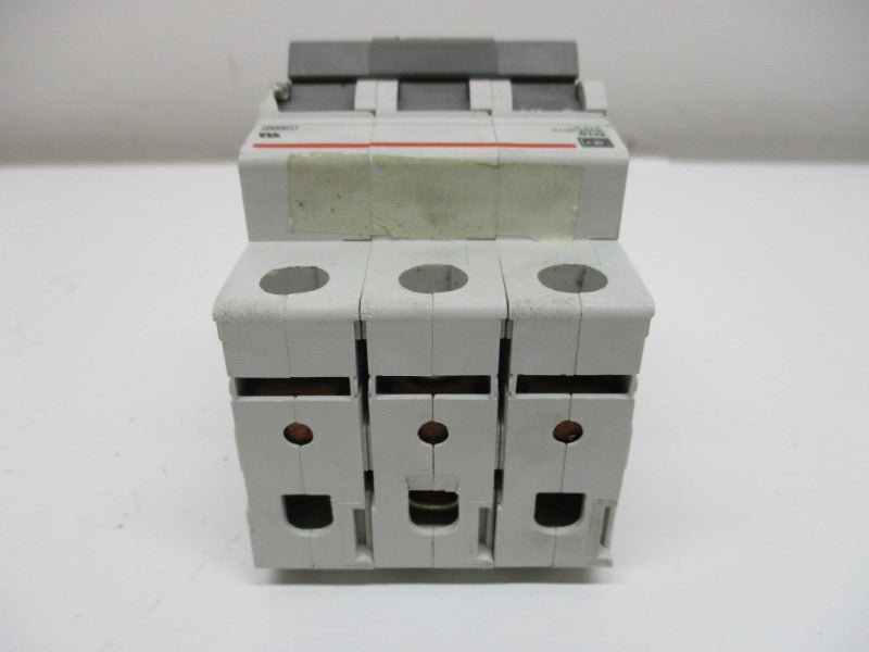 CUTLER HAMMER WMS3D10 CIRCUIT BREAKER 10A 415V  UNMP