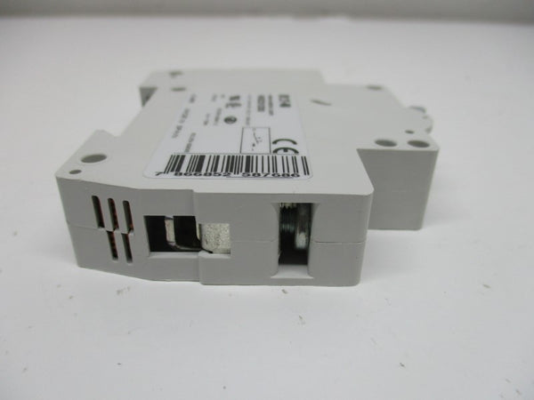 EATON WMZS1D00 CIRCUIT BREAKER 0.5A 400V  NSMP