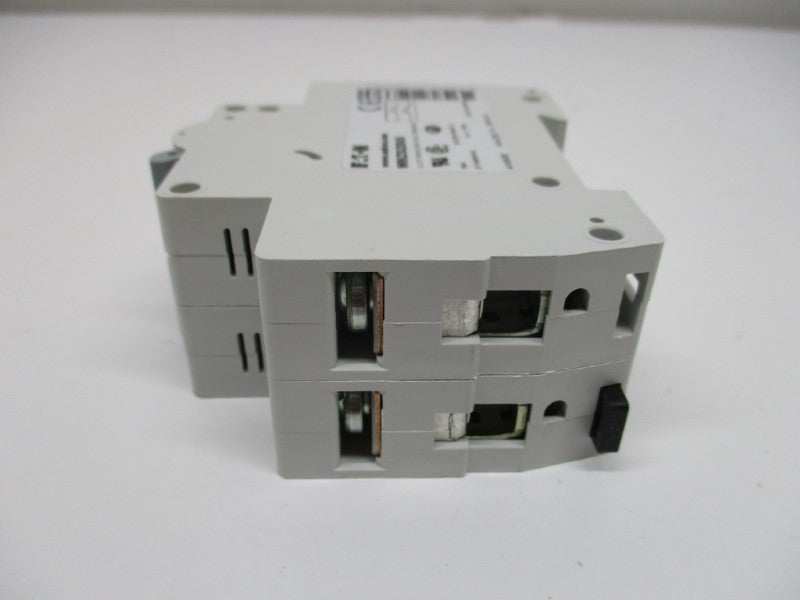 EATON WMZS2D05 CIRCUIT BREAKER 5A 400V  NSMP