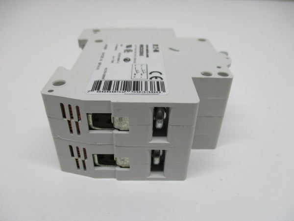 EATON WMZS2D05 CIRCUIT BREAKER 5A 400V  NSMP