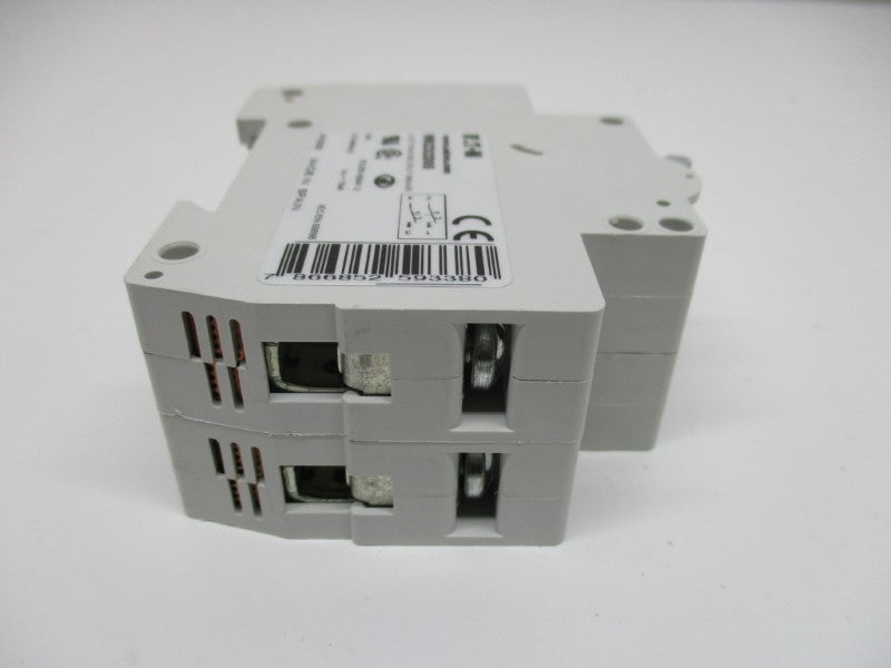 EATON WMZS2D05 CIRCUIT BREAKER 5A 400V  NSMP