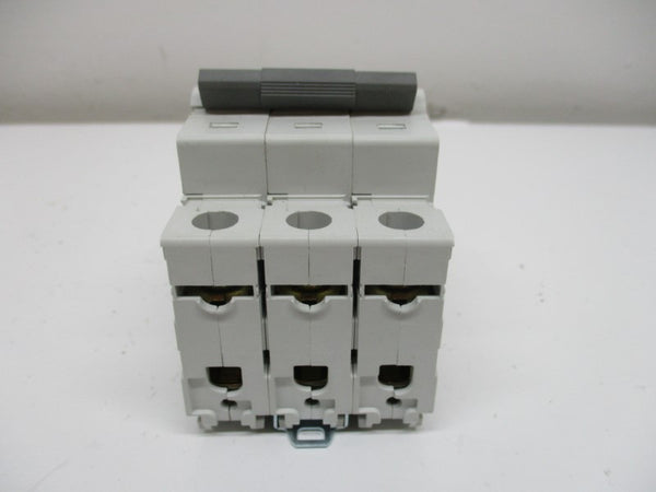 CUTLER HAMMER WMS3D10 CIRCUIT BREAKER 10A 415V  NSMP