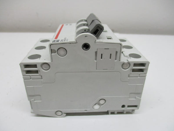 CUTLER HAMMER WMS3D10 CIRCUIT BREAKER 10A 415V  NSMP