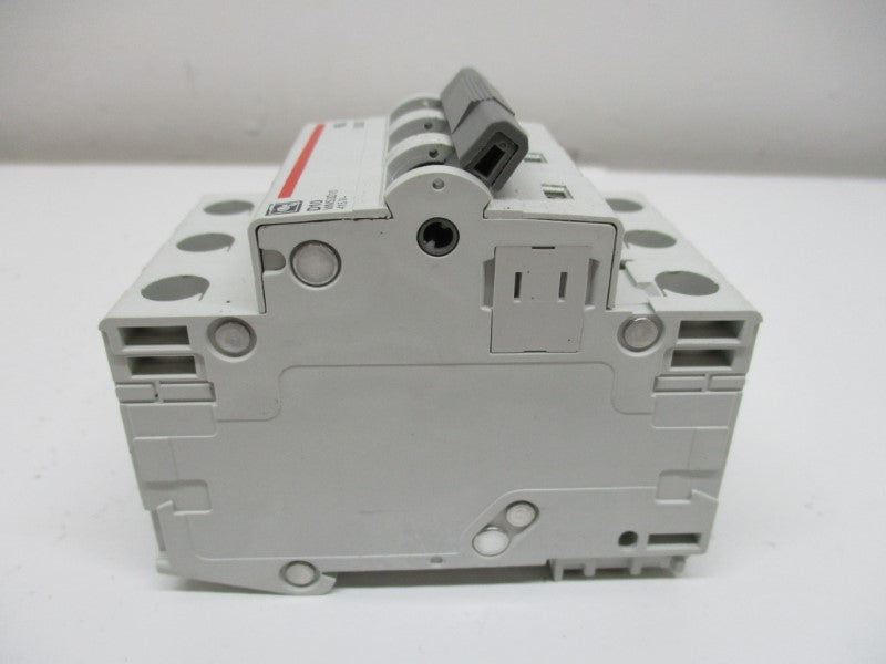 CUTLER HAMMER WMS3D10 CIRCUIT BREAKER 10A 415V  NSMP