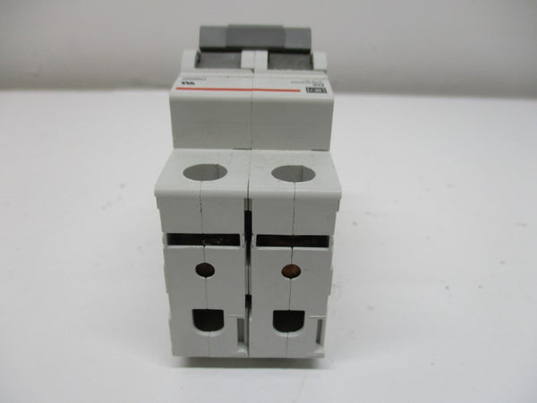 CUTLER HAMMER WMS2D02 CIRCUIT BREAKER 2A 415V  NSMP