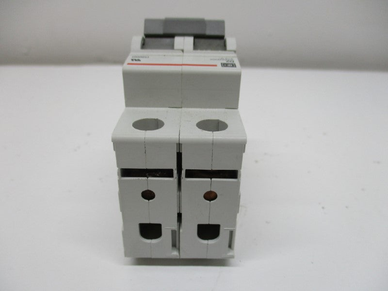CUTLER HAMMER WMS2D02 CIRCUIT BREAKER 2A 415V  NSMP