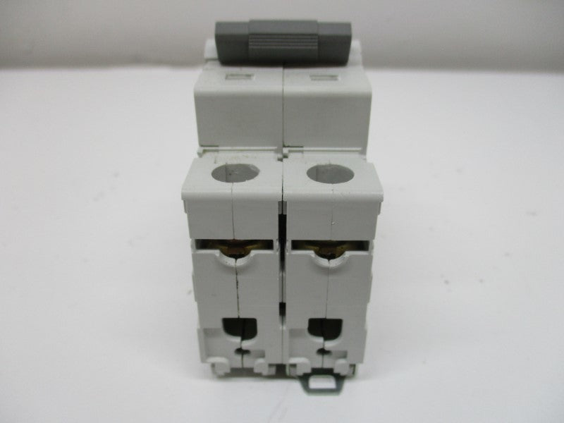 CUTLER HAMMER WMS2D02 CIRCUIT BREAKER 2A 415V  NSMP