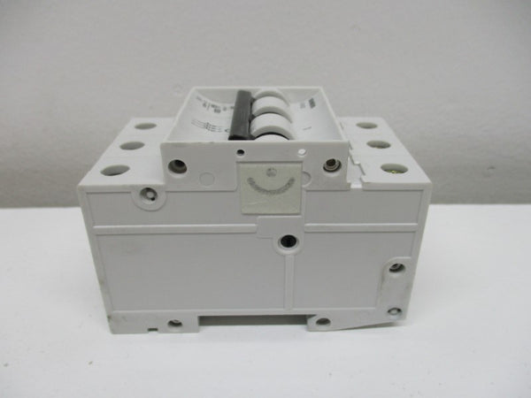 SIEMENS 5SX2-320-7 CIRCUIT BREAKER 6A 480V  NSNP