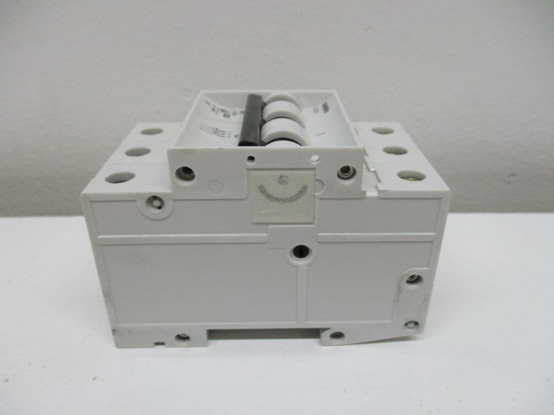 SIEMENS 5SX2-320-7 CIRCUIT BREAKER 6A 480V  NSNP