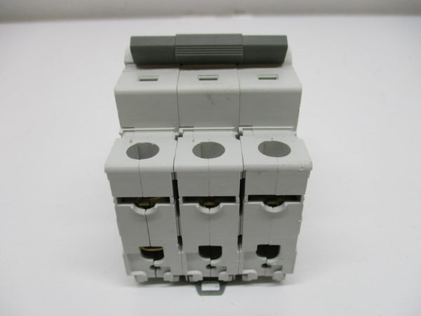 CUTLER HAMMER WMS3D15 CIRCUIT BREAKER 15A 415V  UNMP