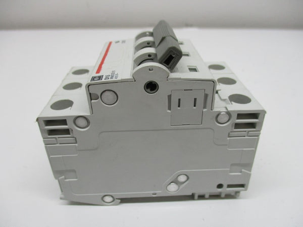CUTLER HAMMER WMS3D15 CIRCUIT BREAKER 15A 415V  UNMP