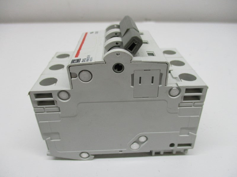 CUTLER HAMMER WMS3D15 CIRCUIT BREAKER 15A 415V  UNMP