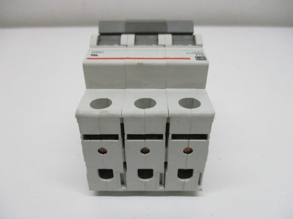 CUTLER HAMMER WMS3D15 CIRCUIT BREAKER 15A 415V  UNMP