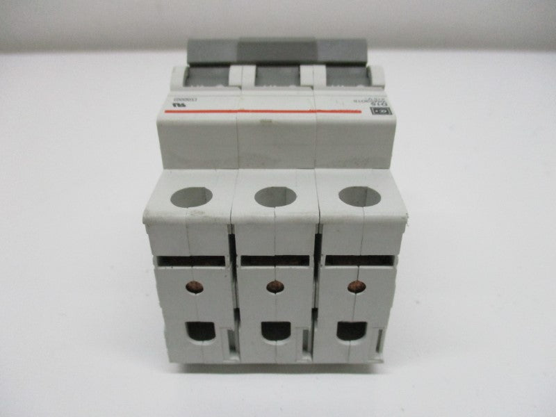 CUTLER HAMMER WMS3D15 CIRCUIT BREAKER 15A 415V  UNMP