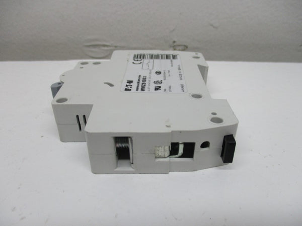EATON WMZS1D03 CIRCUIT BREAKER 3A 400V  NSNP