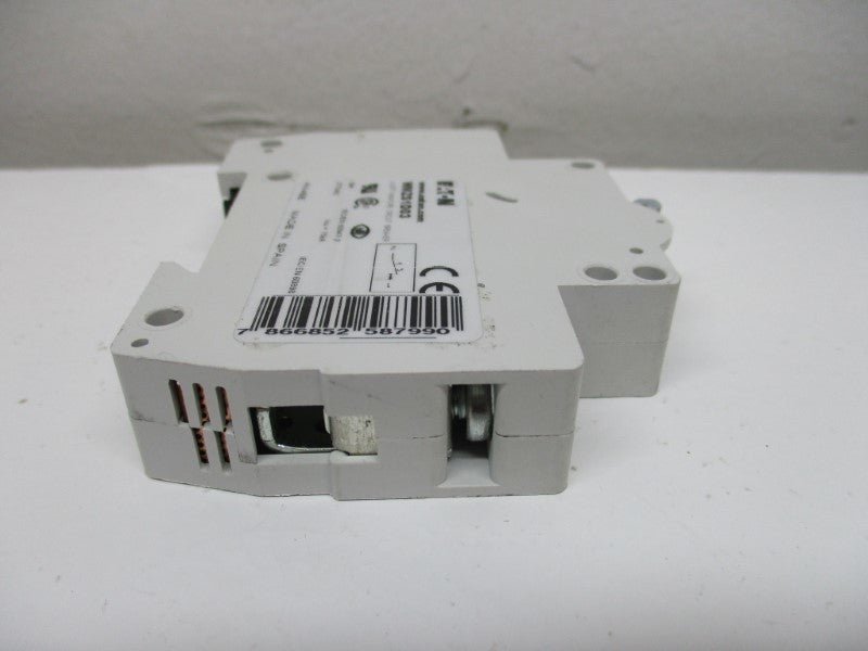 EATON WMZS1D03 CIRCUIT BREAKER 3A 400V  NSNP