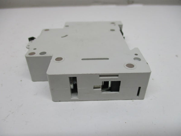 EATON FAZ-D2/1-SP CIRCUIT BREAKER 2A 415V  UNMP