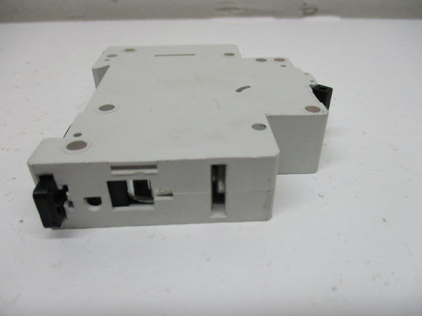 EATON FAZ-D2/1-SP CIRCUIT BREAKER 2A 415V  UNMP