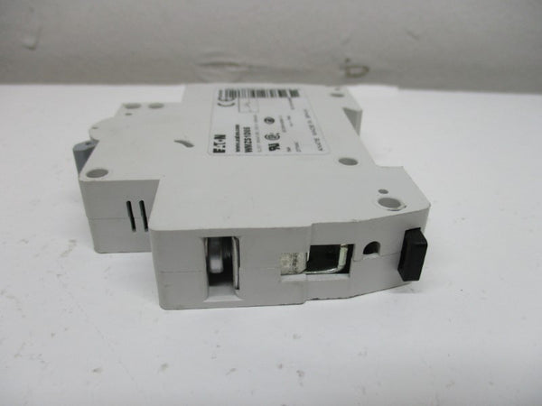 EATON WMZS1D05 CIRCUIT BREAKER 5A 400V  UNMP